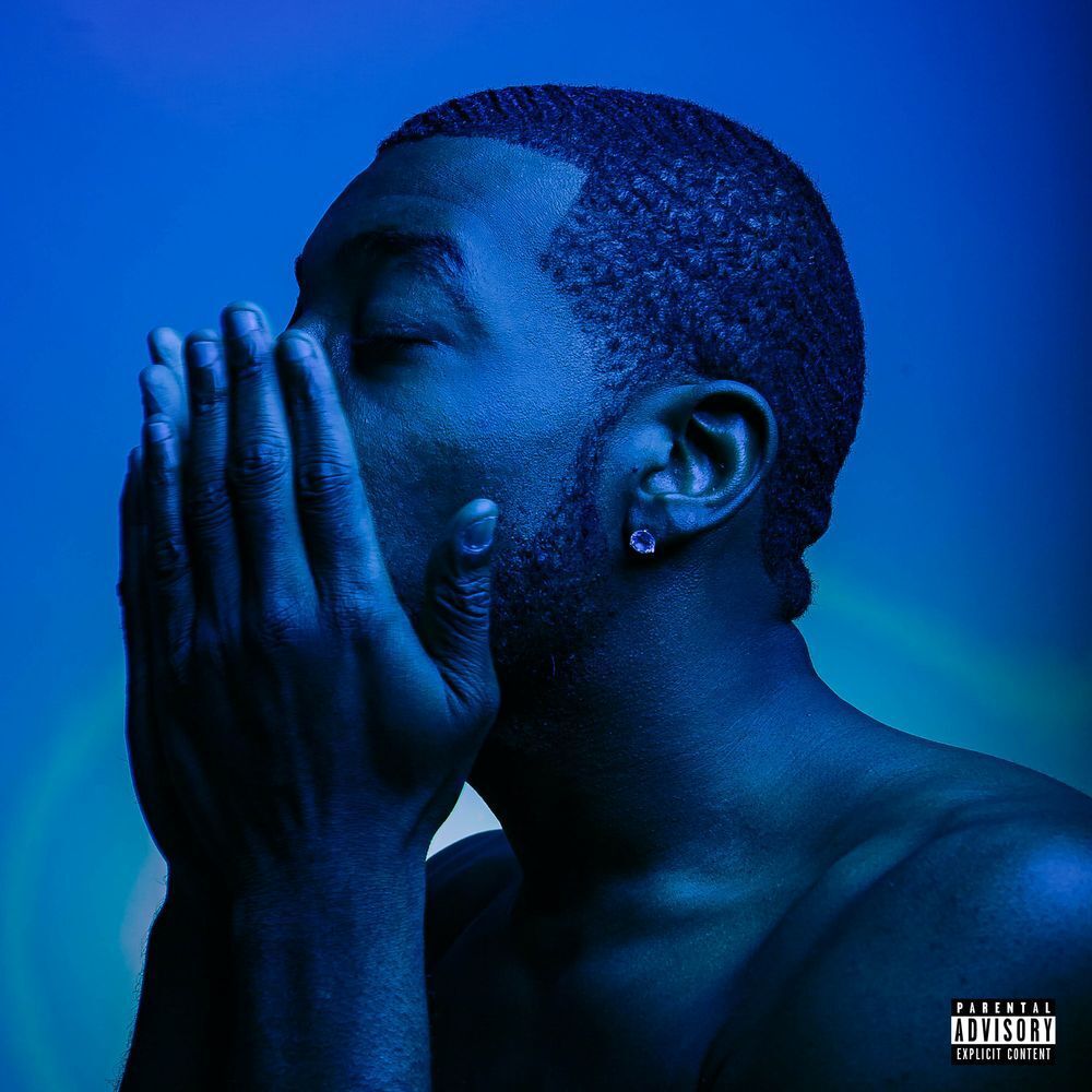 Bari album cover